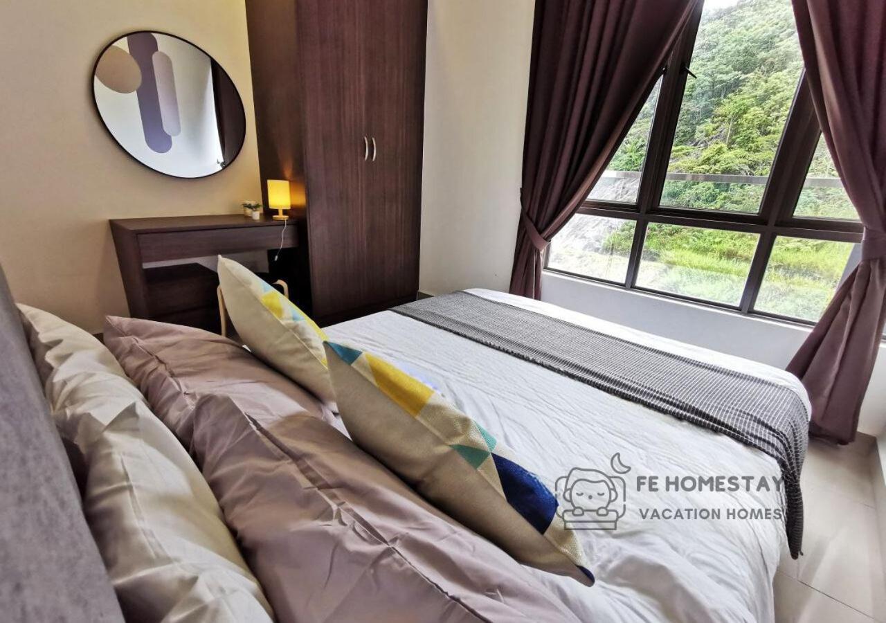 Fe Cozy Cameron Family 8 Pax 3br Horizon 金马伦民宿 8人3房 Apartment